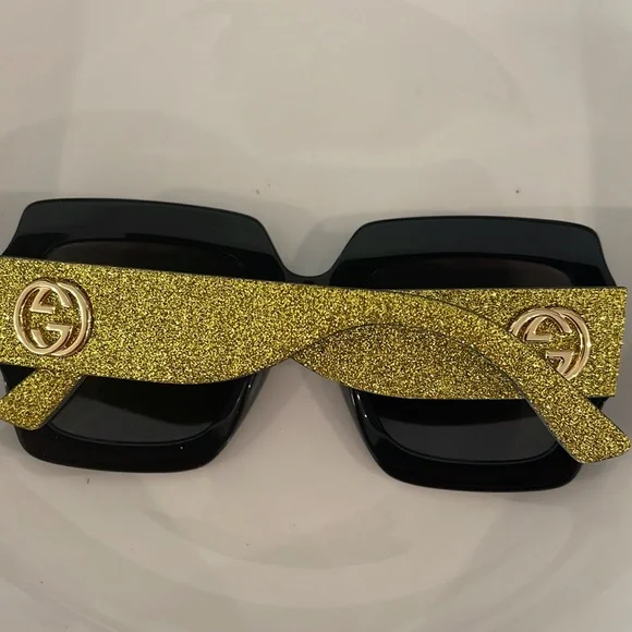 Gucci sunglasses - Picture 5 of 10